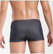 Sexy Men 9 Printer Cotton Soft U Convex Pouch Fantasy Boxers Homewear Comfy Boxers Healthy Sleepwear