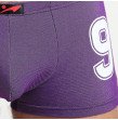 Sexy Men 9 Printer Cotton Soft U Convex Pouch Fantasy Boxers Homewear Comfy Boxers Healthy Sleepwear