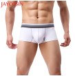 Men Sexy Underwear Striped Boxer Shorts Bulge Pouch bulge Male Gift Dropshipping Men Sexy Underwear Striped Boxer Shorts Bulge Pouch bulge Male Gift Dropshipping