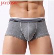 Men Sexy Underwear Striped Boxer Shorts Bulge Pouch bulge Male Gift Dropshipping Men Sexy Underwear Striped Boxer Shorts Bulge Pouch bulge Male Gift Dropshipping