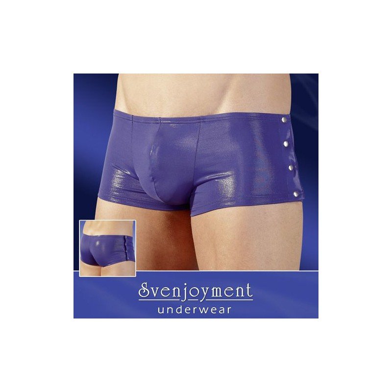 Purple tight fitting Herren-Pants "Ultra" Purple tight fitting Herren-Pants "Ultra"