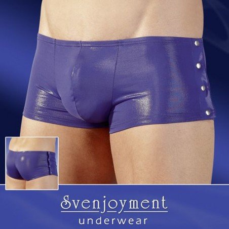 Erotic mens tight fit boxer pants - sexy Gay pants