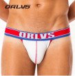 ORLVS Brand Men Underweaar Sexy Cotton Jockstrap Briefs Panties Underpants Cueca Gay Underwear Men T ORLVS Brand Men Underweaar Sexy Cotton Jockstrap Briefs Panties Underpants Cueca Gay Underwear Men T