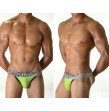 Sexy Mens Underwear Jock Straps Briefs Bikini Cotton Men Jockstraps Gay Penis Pouch Thong G Strings