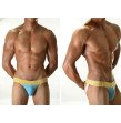 Sexy Mens Underwear Jock Straps Briefs Bikini Cotton Men Jockstraps Gay Penis Pouch Thong G Strings