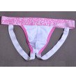 Sexy Mens Underwear Jock Straps Briefs Bikini Cotton Men Jockstraps Gay Penis Pouch Thong G Strings