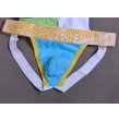 Sexy Mens Underwear Jock Straps Briefs Bikini Cotton Men Jockstraps Gay Penis Pouch Thong G Strings