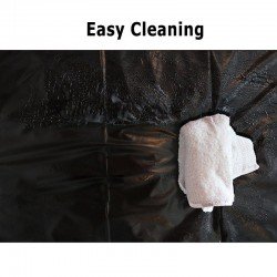 Meselo Sex Sheet PVC 1.2*2m Use With Lubricant, Oil-proof Waterproof Massage BDSM Sheet Adult Game Erotic Sex Toys For Coupl