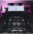 Sweet Dream 15x2m PVC Wetlook Waterproof Bed Sheets BDSM Bondage Slave Adult Game Sex Toys for Coup