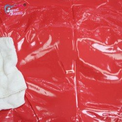 Sweet Dream 1.5x2m PVC Wetlook Waterproof Bed Sheets BDSM Bondage Slave Adult Game Sex Toys for Couple Sex Products BLM-159