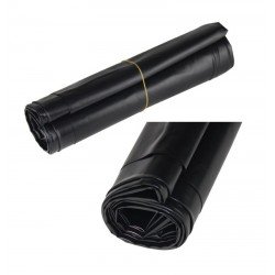 122*200cm Black PVC Bed Sheet Sexy Waterproof Bedding Game Outdoor Field Sheets Product for Couples