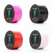 Bondage Restraint Tape 15M SM Special Electrostatic Non Sticky PVC Tapes Fetish Adult Game Toys Part