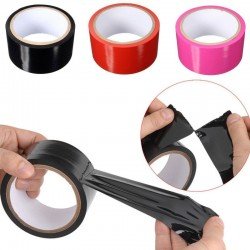 bondage tape