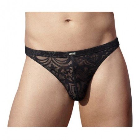 THONGS FOR MEN Thong Men Ornament
