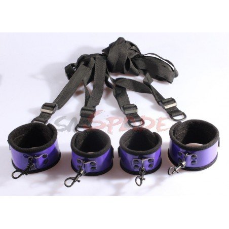 discount sex restraints