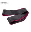 Zerosky Sex Eye Masks RedBlack Mask Queen Female Blindfold Slave Shades Party NightLife Flirting Se