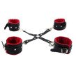 Khalesex 10 Pcsset Sex Bondage Fetish Restraints Slave Woman Adult Sex Toys for Couples Handcuffs W Khalesex 10 Pcsset Sex Bondage Fetish Restraints Slave Woman Adult Sex Toys for Couples Handcuffs W