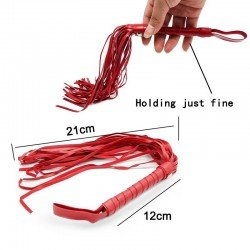Khalesex 10 Pcs/set Sex Bondage Fetish Restraints Slave Woman Adult Sex Toys for Couples Handcuffs Whip Rope Eye Mask Sex Sh