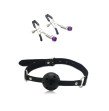Khalesex 10 Pcsset Sex Bondage Fetish Restraints Slave Woman Adult Sex Toys for Couples Handcuffs W Khalesex 10 Pcsset Sex Bondage Fetish Restraints Slave Woman Adult Sex Toys for Couples Handcuffs W