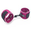 Khalesex 3 Pcsset Kit Bondage Fetish Restraints Under Bed Handcuffs Ankle Cuffs Eye Mask Adult Sex Khalesex 3 Pcsset Kit Bondage Fetish Restraints Under Bed Handcuffs Ankle Cuffs Eye Mask Adult Sex