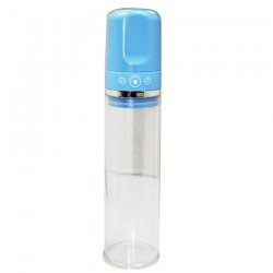 Penis Enlargement Erection Electric Aid Impotence Vacuum Pump USB Charging Male Masturbator Sex Toys