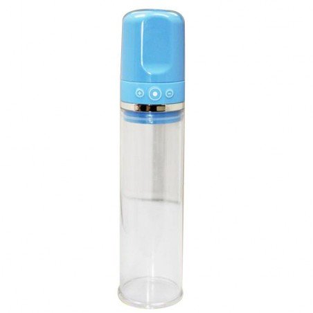 Penis Enlargement Erection Electric Aid Impotence Vacuum Pump USB Charging Male Masturbator Sex Toys