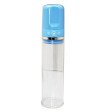 Penis Enlargement Erection Electric Aid Impotence Vacuum Pump USB Charging Male Masturbator Sex Toys