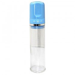 Penis Enlargement Erection Electric Aid Impotence Vacuum Pump USB Charging Male Masturbator Sex Toys
