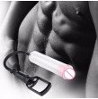 Meselo Vacuum Penis Pump Penis Enlargement Pump Penis Extender Growth Man Sex Toys Adult Sex Produc