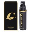 New COKELIFE Sex Toys for Men Body Spray Delay Ejaculation Long Time Sexual Spray Plant Extract