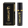 New COKELIFE Sex Toys for Men Body Spray Delay Ejaculation Long Time Sexual Spray Plant Extract