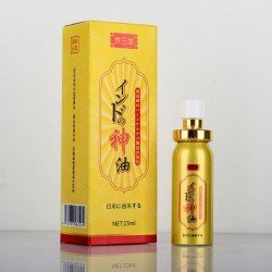 delay spray