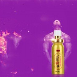 delay spray