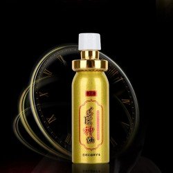 delay spray