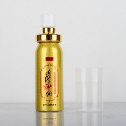 delay spray