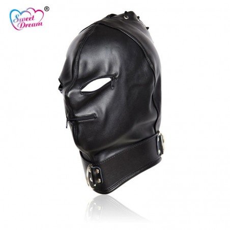 Bondage and BDSM masks