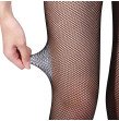 Women Sexy Fishnet Stockings FishNet Pantyhose Ladies Mesh Lingerie For Female tights