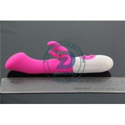 Sex Toy  10 Speed Silicone Dildo Vibrator G Spot Sex Product Sex Machine for Women Rabbit Vibrators