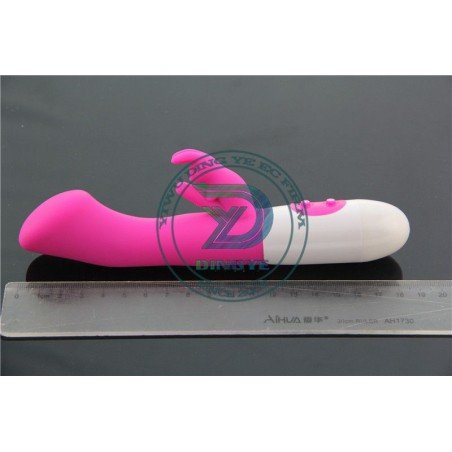 Sex Toy  10 Speed Silicone Dildo Vibrator G Spot Sex Product Sex Machine for Women Rabbit Vibrators