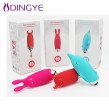 Dingye G spot Vibrators Multi Vibration Sex Vibrators Silicone Dildo Vagina Sex Toys Adult Products