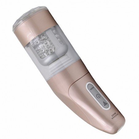 Sex Toys for Man Rechargeable Piston 10 Pattern Rotation and Vibration Sex Machine Sex Shop Sex Product