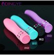 Dingye Diamond Mini Dildo Vibrator Sex Toys for Women