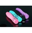 Dingye Diamond Mini Dildo Vibrator Sex Toys for Women