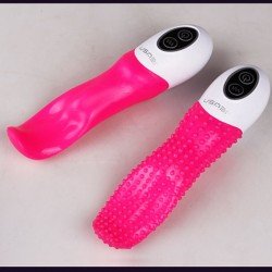 Jeusn Sex Toys For Women Silicone Vibrators Adult Novelty Vibrating Tougue USB Rechargeable G-spot Stimulation Sex Products