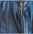 mens sexy Boxer Shorts faux leather zipper fly underwear with rivet performance boxers gay mens sexy Boxer Shorts faux leather zipper fly underwear with rivet performance boxers gay