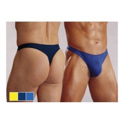 Mens thong 3 pack