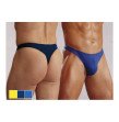 Mens Thong Masc 3-Pack