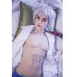 HDK Sex Dolls for Men Male Doll Penis Japanese Real Silicone 160cm Adult Toy Love Doll Full Realisti