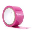 S&M Bondage Tape PINK RED OR BLACK PVC BDSM tape S&M Bondage Tape PINK RED OR BLACK PVC BDSM tape