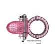 Toysdance Flexible Penis Ring With Soft Clitoral Stimulation Tongue 10 Speed Bullet Vibrator Time De